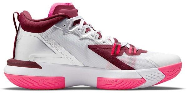 Air Jordan Zion 1 PF "马里昂" DA3129-100 Order Air Jordan Zion 1 PF "马里昂" DA3129-100