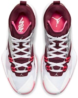 Air Jordan Zion 1 PF 'Marion' Sneaker DA3129-100 Shop Air Jordan Zion 1 PF 'Marion' Sneaker DA3129-100