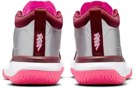 Air Jordan Zion 1 PF "马里昂" DA3129-100 Purchase Air Jordan Zion 1 PF "马里昂" DA3129-100