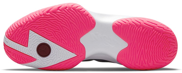 Air Jordan Zion 1 PF "马里昂" DA3129-100 Details for Air Jordan Zion 1 PF "马里昂" DA3129-100