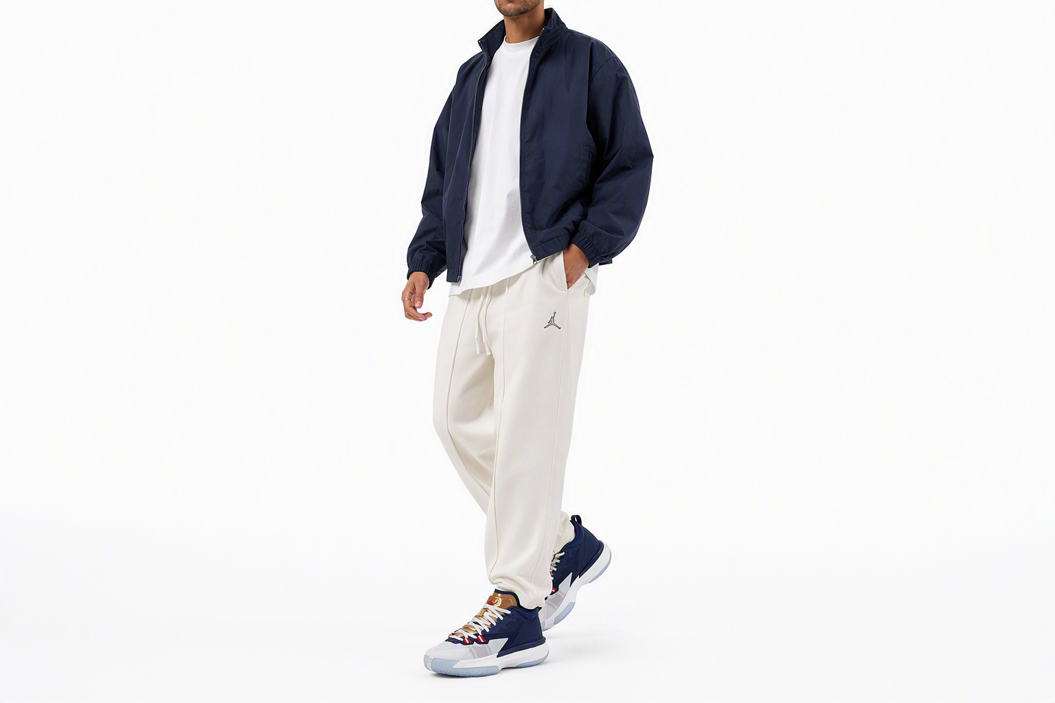 Order Air Jordan Zion 1 PF ''USA'' Herren Sneakers DA3129-401