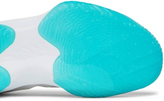 Air Jordan Zion 1 PF 'Putih Turquoise Dinamik' DA3129-101 Purchase Air Jordan Zion 1 PF 'Putih Turquoise Dinamik' DA3129-101