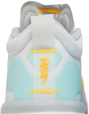 White purple and turquoise best sale jordans