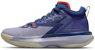 Air Jordan Zion 1 PF 'ZNA' DA3129-400 Air Jordan Zion 1 PF 'ZNA' DA3129-400