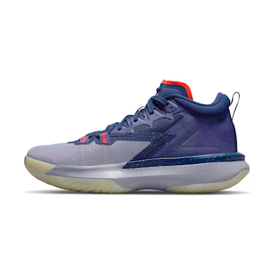 Jordan Zion 1 PF 'ZNA'