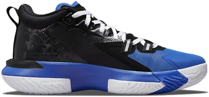 Air Jordan Zion 1 PF GEN ZION '黑白极度皇家蓝' DA3129-004 Order Air Jordan Zion 1 PF GEN ZION '黑白极度皇家蓝' DA3129-004