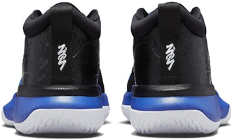 Air Jordan Zion 1 PF GEN ZION '黑白极度皇家蓝' DA3129-004 Purchase Air Jordan Zion 1 PF GEN ZION '黑白极度皇家蓝' DA3129-004