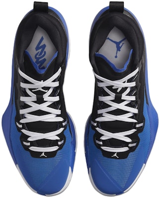 Air Jordan Zion 1 PF GEN ZION '黑白极度皇家蓝' DA3129-004 Purchase Air Jordan Zion 1 PF GEN ZION '黑白极度皇家蓝' DA3129-004