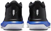 Details for Air Jordan Zion 1 PF GEN ZION '黑白极度皇家蓝' DA3129-004