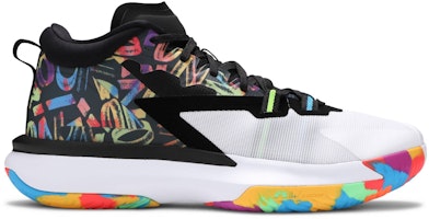 Air Jordan Zion 1 PF Noah DA3129-001/DA3130-001 Air Jordan Zion 1 PF Noah DA3129-001/DA3130-001