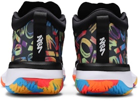 Air Jordan Zion 1 PF Noah Zapatillas. DA3129-001/DA3130-001 Details for Air Jordan Zion 1 PF Noah Zapatillas. DA3129-001/DA3130-001