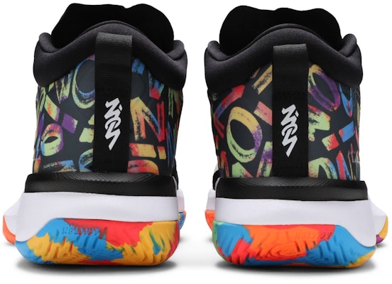 Air Jordan Zion 1 PF Noah Lelaki DA3129-001/DA3130-001 Details for Air Jordan Zion 1 PF Noah Lelaki DA3129-001/DA3130-001