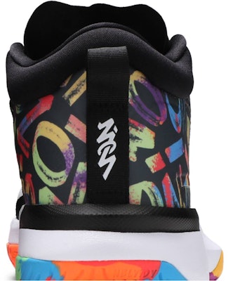 Air Jordan Zion 1 PF Noah Lelaki DA3129-001/DA3130-001 Sizing Air Jordan Zion 1 PF Noah Lelaki DA3129-001/DA3130-001