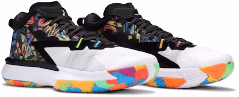 Air Jordan Zion 1 PF Noah Zapatillas. DA3129-001/DA3130-001 Cheap Air Jordan Zion 1 PF Noah Zapatillas. DA3129-001/DA3130-001