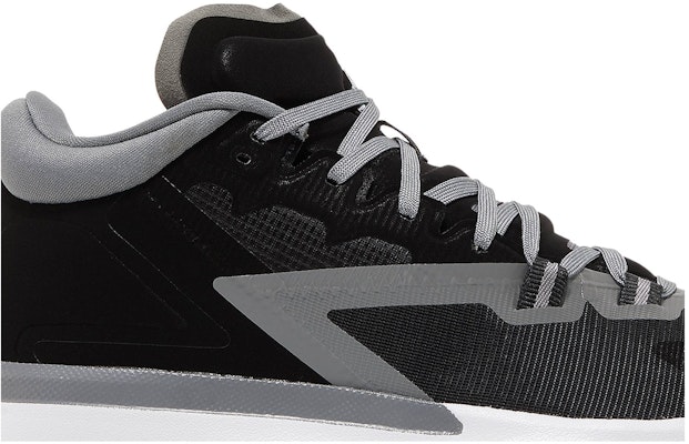 Air Jordan Zion 1 TB 'Hitam' DC4208-001 Order Air Jordan Zion 1 TB 'Hitam' DC4208-001