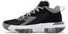 Air Jordan Zion 1 TB 'Hitam' DC4208-001