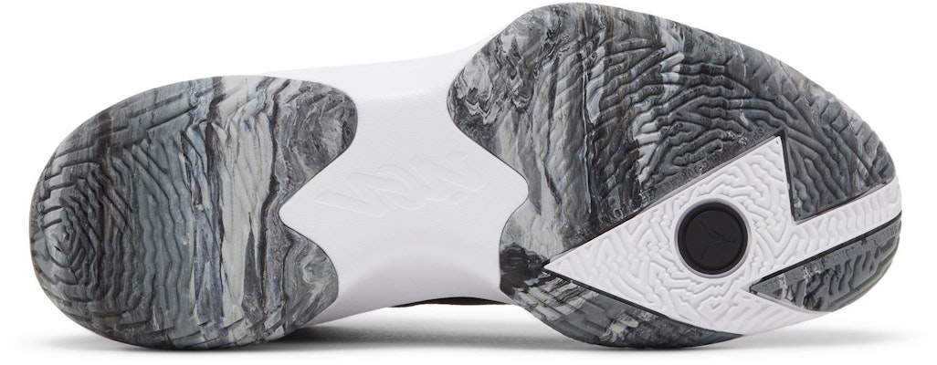 Air Jordan Zion 1 TB 'Hitam' DC4208-001 Shop Air Jordan Zion 1 TB 'Hitam' DC4208-001