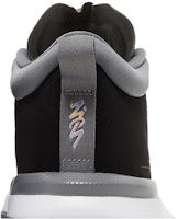 Air Jordan Zion 1 TB 'Hitam' DC4208-001 Sizing Air Jordan Zion 1 TB 'Hitam' DC4208-001