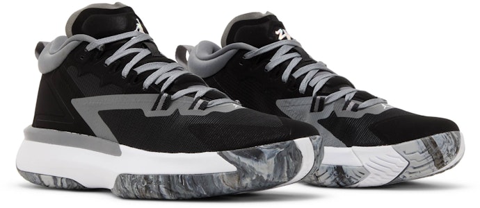 Air Jordan Zion 1 TB '黑色' DC4208-001 Cheap Air Jordan Zion 1 TB '黑色' DC4208-001