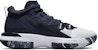 Air Jordan Zion 1 TB 'Midnight Navy' Lelaki DC4208-400