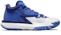 Air Jordan Zion 1 TB 'Royal Blue' Biru Diraja DC4208-401