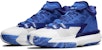 Air Jordan Zion 1 TB 'Royal Blue' Biru Diraja DC4208-401