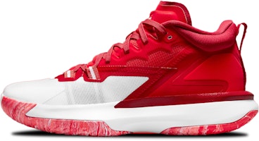 Air Jordan Zion 1 TB 'University Red' DC4208-601 Air Jordan Zion 1 TB 'University Red' DC4208-601