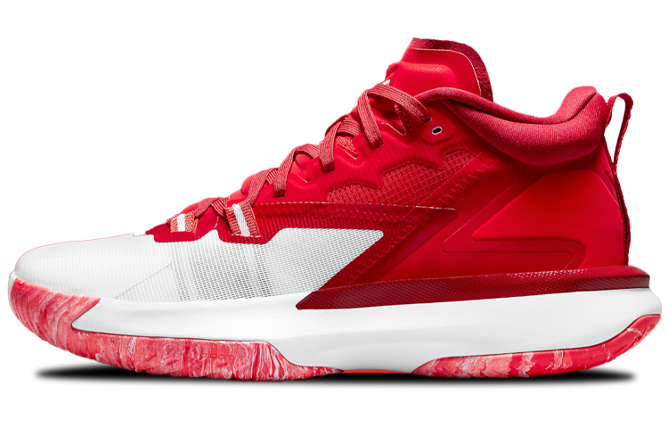 Air Jordan Zion 1 TB 'University Red' DC4208-601