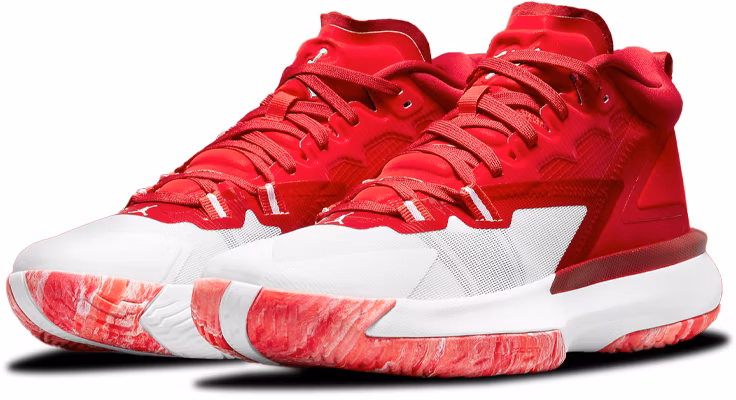 Air Jordan Zion 1 TB 'Merah Universiti' DC4208-601 Order Air Jordan Zion 1 TB 'Merah Universiti' DC4208-601