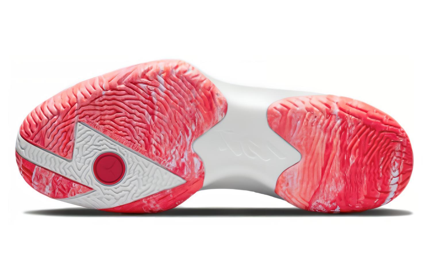 Shop 에어 조던 자이언 1 TB '유니버시티 레드' DC4208-601