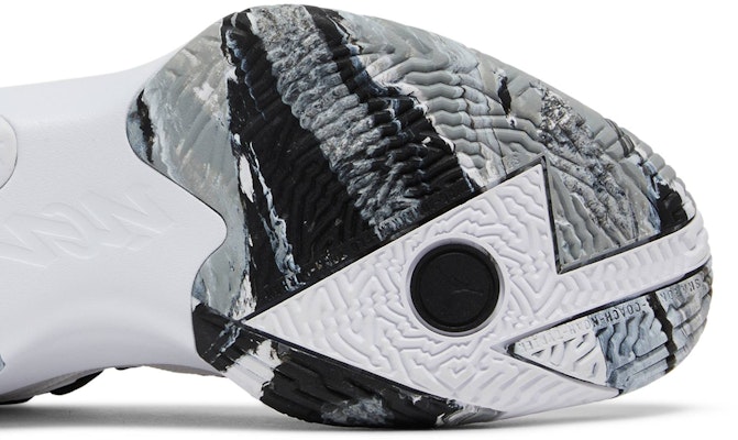 에어 조던 자이온 1 TB '화이트 블랙' DC4208-100 Purchase 에어 조던 자이온 1 TB '화이트 블랙' DC4208-100