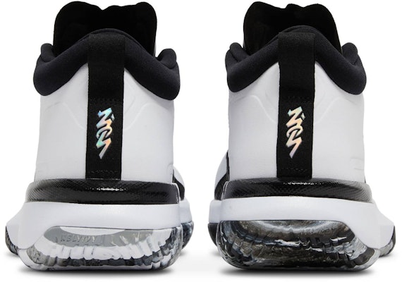 에어 조던 자이온 1 TB '화이트 블랙' DC4208-100 Details for 에어 조던 자이온 1 TB '화이트 블랙' DC4208-100