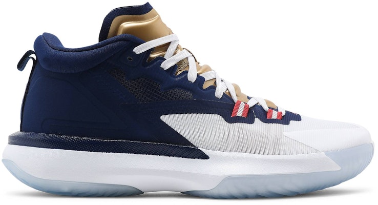 Air Jordan Zion 1 Amerika Syarikat DA3130-401/DA3129-401 Buy Air Jordan Zion 1 Amerika Syarikat DA3130-401/DA3129-401