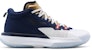 Air Jordan Zion 1 Amerika Syarikat DA3130-401/DA3129-401
