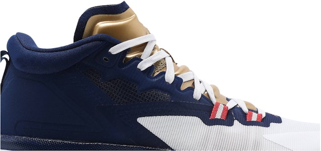 Air Jordan Zion 1 美國隊 DA3130-401/DA3129-401 Order Air Jordan Zion 1 美國隊 DA3130-401/DA3129-401