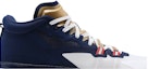 Order Air Jordan Zion 1 Amerika Syarikat DA3130-401/DA3129-401