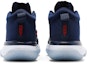 Details for Air Jordan Zion 1 Amerika Syarikat DA3130-401/DA3129-401