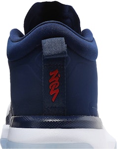 Air Jordan Zion 1 美國隊 DA3130-401/DA3129-401 Sizing Air Jordan Zion 1 美國隊 DA3130-401/DA3129-401