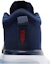 Sizing Air Jordan Zion 1 Amerika Syarikat DA3130-401/DA3129-401