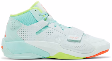 Air Jordan Zion 2 'Barely Green' DO9161-367 Air Jordan Zion 2 'Barely Green' DO9161-367