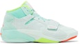 Buy Air Jordan Zion 2 'Hijau Pudar' DO9161-367