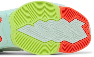 Air Jordan Zion 2 'Verde Suave' DO9161-367 Purchase Air Jordan Zion 2 'Verde Suave' DO9161-367