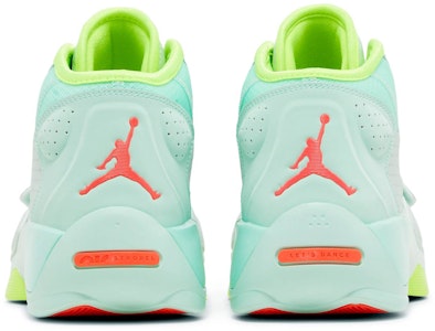 에어 조던 자이언 2 '베얼리 그린' DO9161-367 Details for 에어 조던 자이언 2 '베얼리 그린' DO9161-367