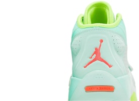 Air Jordan Zion 2 'Verde Suave' DO9161-367 Sizing Air Jordan Zion 2 'Verde Suave' DO9161-367