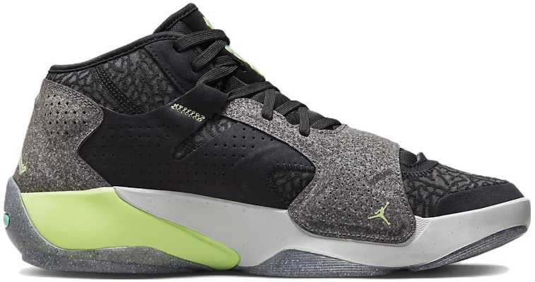 Air Jordan Zion 2 'Tempat Lebih Baik' DV0548-030 Order Air Jordan Zion 2 'Tempat Lebih Baik' DV0548-030