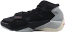 Buy Air Jordan Zion 2 'Black Cement' Hitam Kelabu DM0858-060/DO9161-060