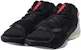 Air Jordan Zion 2 'Black Cement' Hitam Kelabu DM0858-060/DO9161-060