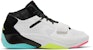 Air Jordan Zion 2 'Turquoise Dinamik' DO9161-107