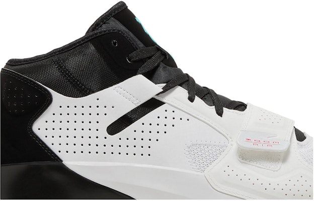 Air Jordan Zion 2 'Turquoise Dinamik' DO9161-107 Order Air Jordan Zion 2 'Turquoise Dinamik' DO9161-107