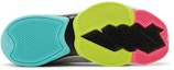 Shop Air Jordan Zion 2 'Turquoise Dinamik' DO9161-107